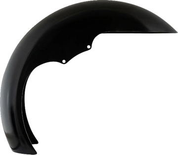 harley davidson fltr [KLOCK WERKS] - Guardabarros delantero serie Hugger