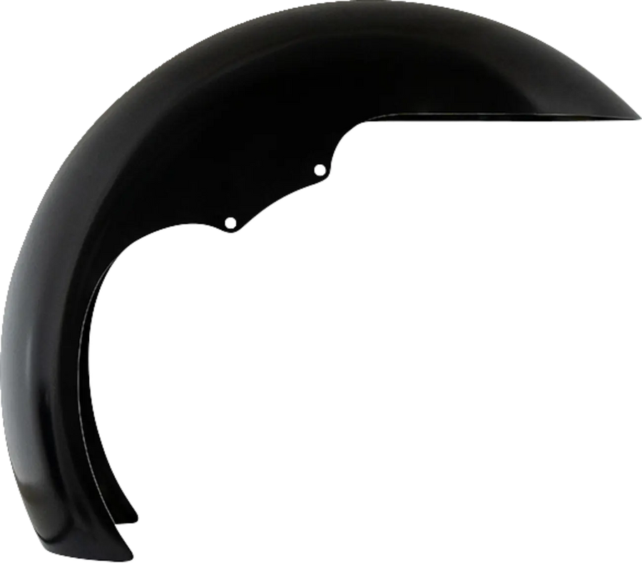 harley davidson fltr [KLOCK WERKS] - Guardabarros delantero serie Hugger