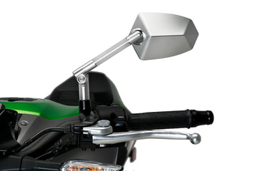 HARLEY DAVIDSON SPORTSTER S RH 1250 S [2025] - GT.1 Rückspiegel links | Aluminium eloxiert / Aluminium eloxiert | PUIG 019DD