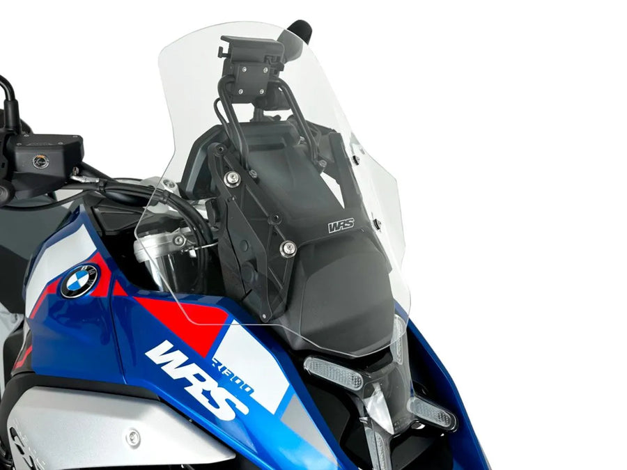 BMW R 1300 GS Trophy [WRS] – Parabrisas