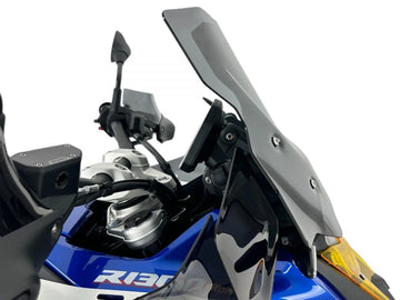 BMW R 1300 GS Adventure [WRS] – carenado para modelos con radar - 0