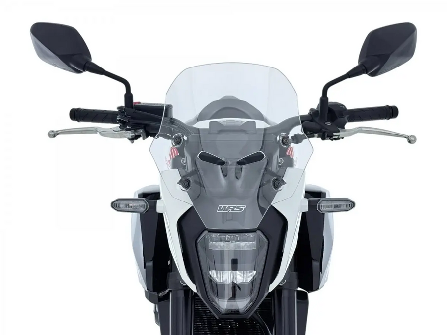 Honda CB 500 Hornet [WRS] – Cúpula deportiva CB500 Hornet