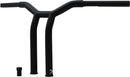 harley davidson flhrxs [MARCA BURLY] - Manillar Dominator-2