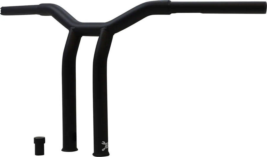harley davidson flhrxs [MARCA BURLY] - Manillar Dominator