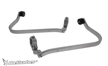 Triumph Street Scrambler [BARKBUSTERS] – Kit de montaje – Montaje de dos puntos