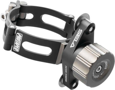 SUZUKI RM Z 250 [2013-2024] - Arrancador autoactivable