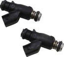 Harley-Davidson FLRT 1690 Freewheeler [2015] - Ersatz-Einspritzventil – Durchflussrate: 38,89 lb/h – Bild 4