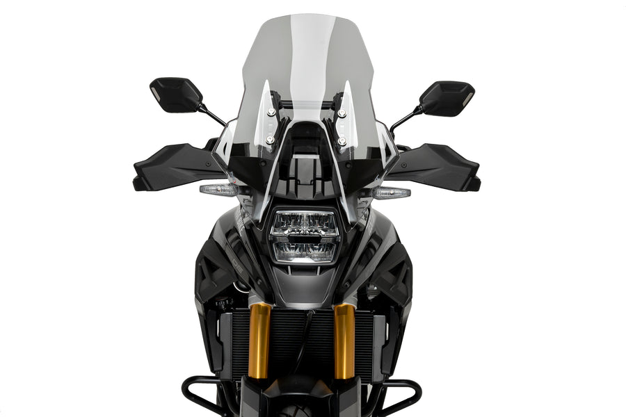 SUZUKI DL 1050 SE V-STROM [2025] - Cúpula Touring - Tintada
