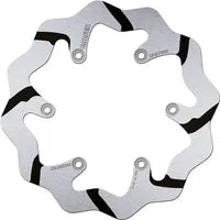 Husaberg TE 125 [2012-2014] - Oversize Wave Bremsscheiben-Kit Offroad vorne – Bild 7