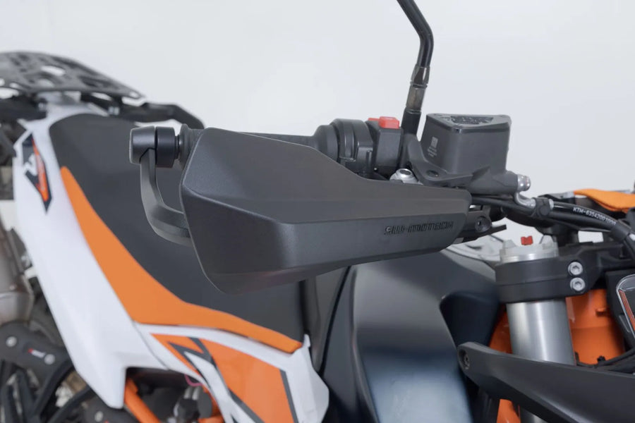 ducati scrambler 1100 [SW-MOTECH] – Kit protector de manos deportivo