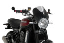 KAWASAKI Z 900 RS SE [2025] - Visera del parabrisas Vision - Tintada-3