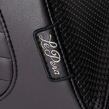 harley davidson softail street bob fxbb [LE PERA] – Asiento trasero - 0