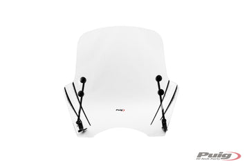 UNIVERSAL UNIVERSAL UNIVERSAL – T.X. – Transparente - 0