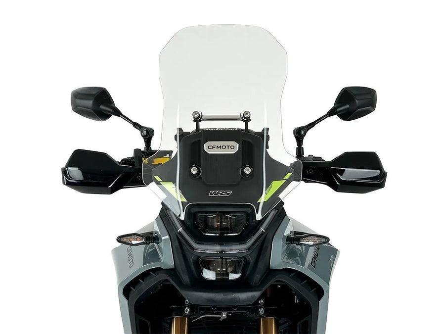 cf moto 450 [WRS] – Parabrisas Caponord CFMOTO