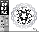 Husqvarna Svartpilen 801 [2024] - Disco de freno flotante Cubiq - imagen 2