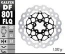 Husqvarna Svartpilen 801 [2024] - Disco de freno flotante Cubiq - imagen 6