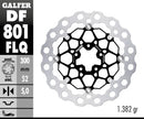 Husqvarna Svartpilen 801 [2024] - Disco de freno flotante Cubiq - imagen 4