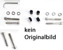 Honda NC 750 S [2014–2015] – Montagekit für Smart Bar oder Smart Mount