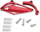 Honda CRF 450 [PSR]-Kit de protección de casco/cubierta de piñón-1
