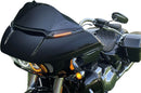 harley-davidson road glide st [DINÁMICA PERSONALIZADA] - Tira de parabrisas Genesis® 4 Dynamic LED Road Glide®-4