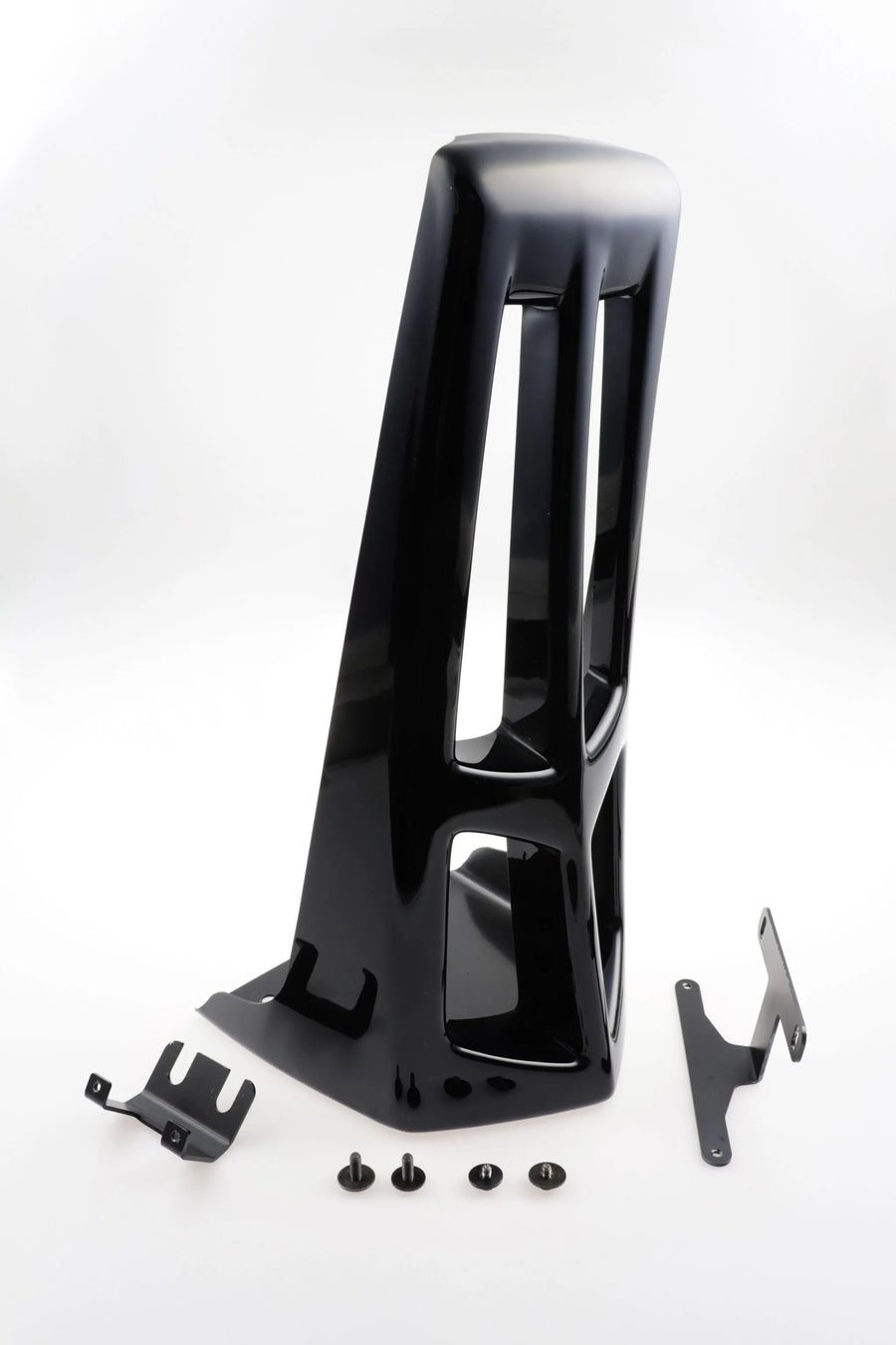 harley davidson flfb [CULT WERK] – Spoiler personalizado
