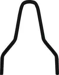 Harley Davidson Fxfb [ESPECIALIDADES DE ARRASTRE] - Respaldo redondo