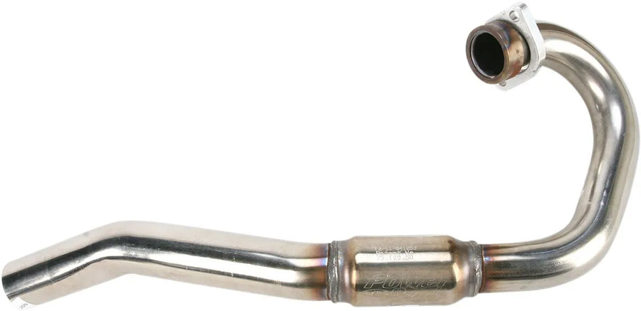 Kawasaki KFX 400 2X4 [2003-2006] - Powerbomb Krümmerrohr – Bild 1