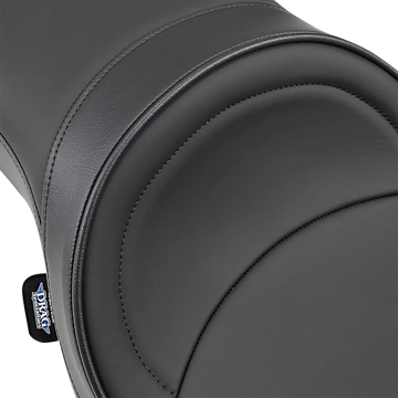 harley davidson touring [ESPECIALIDADES DE ARRASTRE] – Asiento touring de perfil bajo - 0