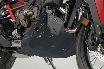 Honda CRF 1100 L [2023-2026] - Soporte de protección del motor - Imagen 1