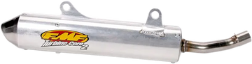 Honda Cr 250 R (Cr 250 R) [2002-2007] - Silenciador trasero Turbinecore 2 Spark Arrestor - foto 2