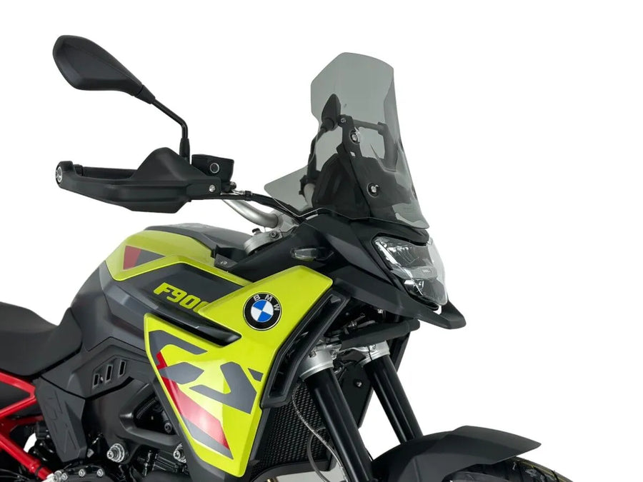 BMW F 900 [WRS] – parabrisas