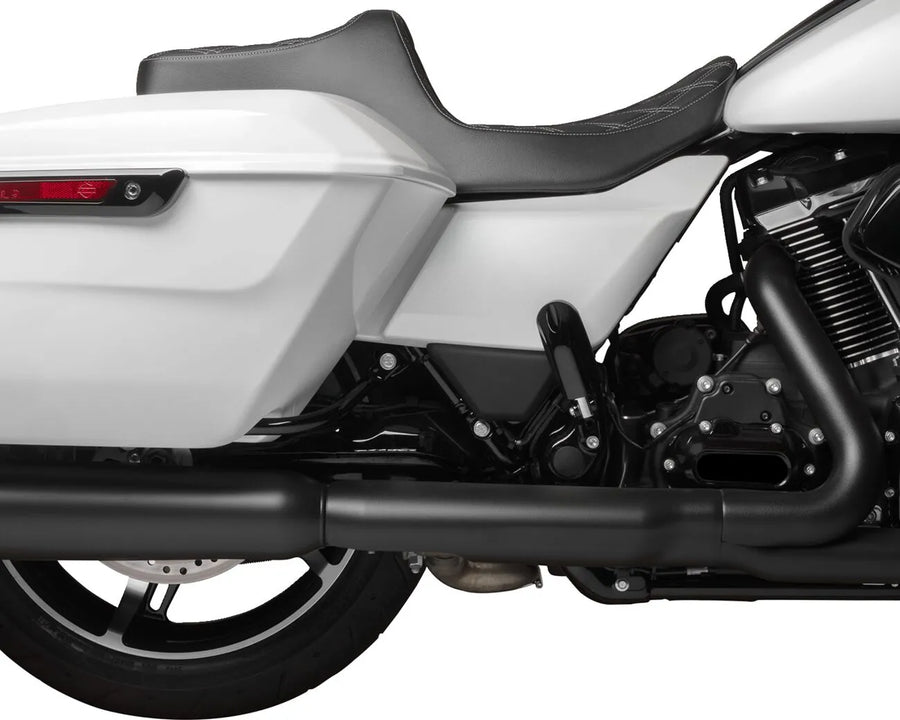 harley davidson touring [ESPECIALIDADES DE ARRASTRE] - Asiento Predator III