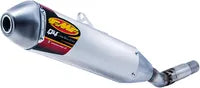 Ktm 350 Xcf W [2012, 2014] - Silenciador Q4 Hex Slip-On – imagen 8
