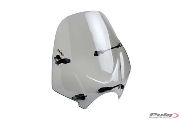 YAMAHA XV 950 [2014-2019] - Parabrisas Ranger Traveller