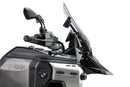 BMW R 1300 GS ADVENTURE [2025] – Deflector de viento extendido – tintado-4