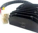 Suzuki GSX 1300 [RICK'S MOTORSPORT ELECTRIC] - Regulador rectificador compatible con iones de litio Hot Shot