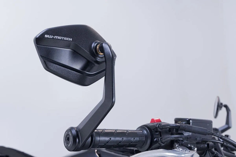 honda cb 500 hornet [SW-MOTECH] – espejos para extremos de manillar