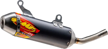 Yamaha Yz 250 [2022-2023, 2023-2027, 2024, 2026-2027] - Silenciador trasero Powercore 2.1 – ref. 024062 – foto 2