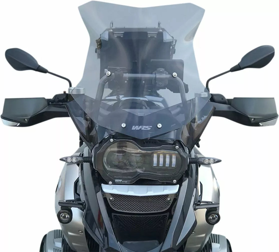 BMW R 1200 GS [WRS] - parabrisas