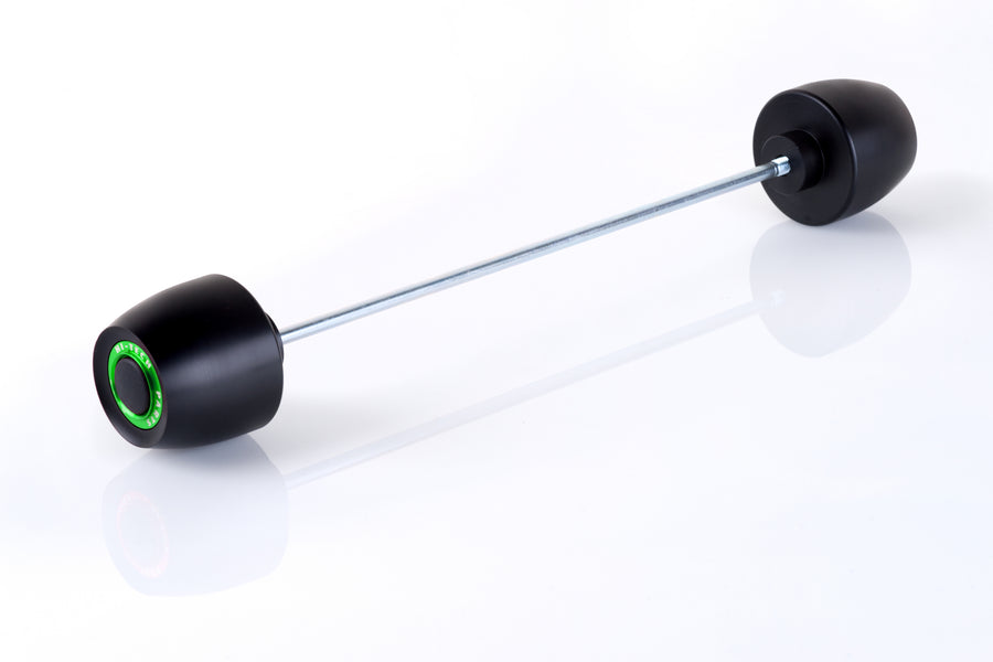 TRIUMPH STREET CUP [2023] – Regulador de eje trasero PHB19 – Negro