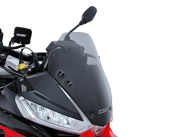 Aprilia Tuono 1100 [WRS] – Parabrisas deportivo Tuono V4