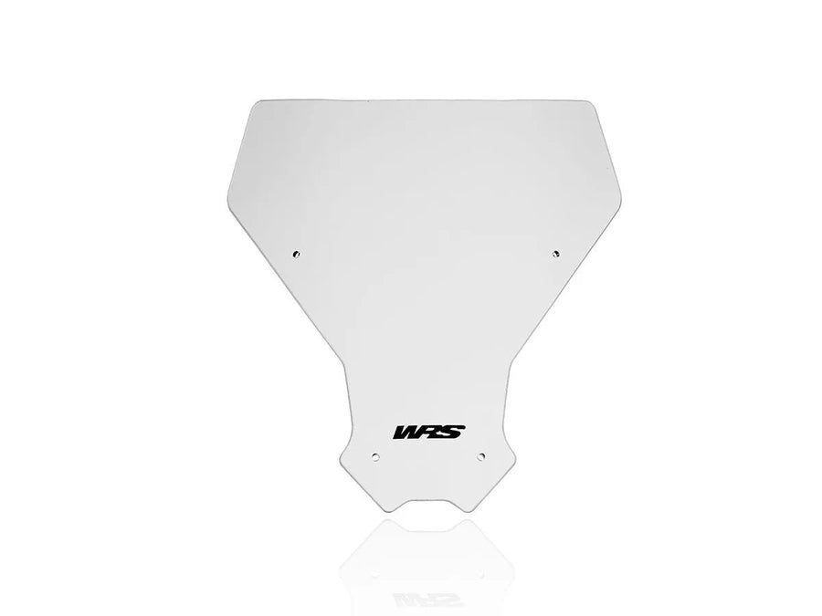 Honda CRF 1100 África Twin [WRS] - parabrisas