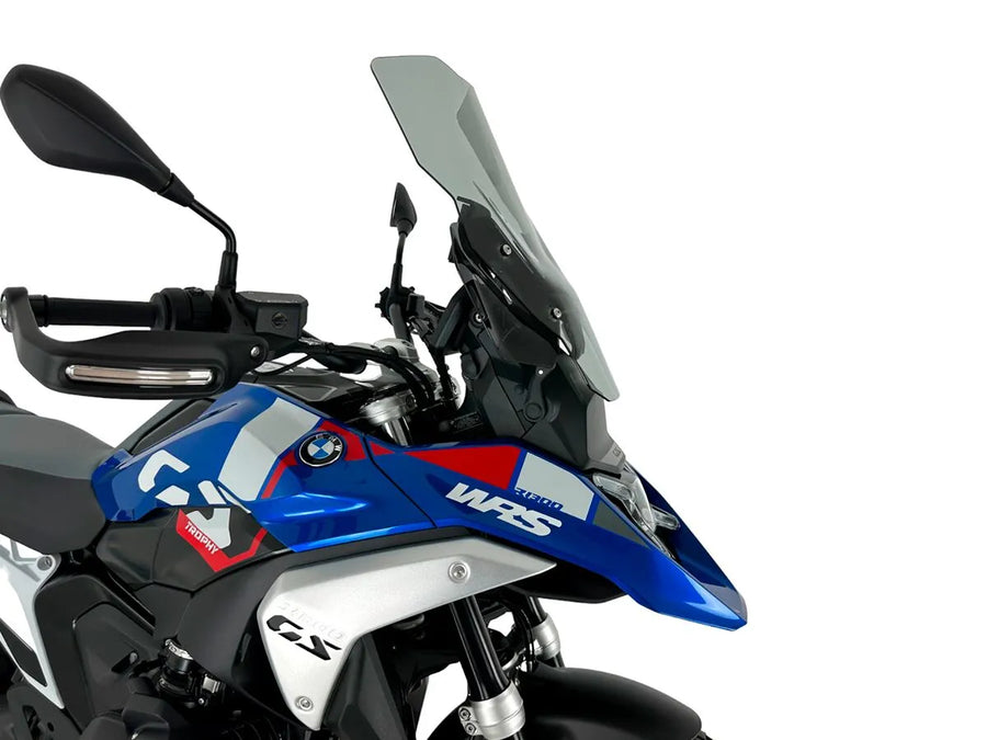BMW R 1300 GS [WRS] - Wandsshield