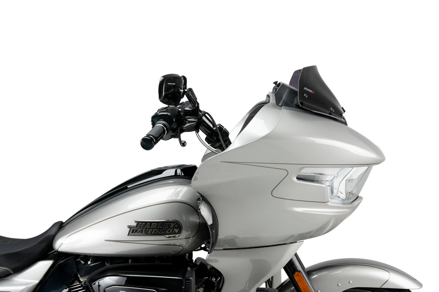 HARLEY DAVIDSON CVO ROAD GLIDE ST FLTRXSTSE [2025] - Deporte de carretera