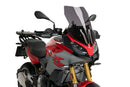 BMW F 900 XR [2025] – ventana touring – tintada