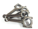 Honda St 1100 SC26 Pan European [1990] - Pleul Bars 4 piezas-1