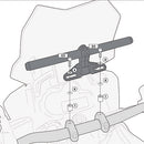Suzuki KATANA 1000 [GIVI] - Kit de montaje para Smart Bar o Smart Mount