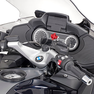 BMW S 1000 XR [2015–2019] – Montagekit für Smart Mount RC S903A