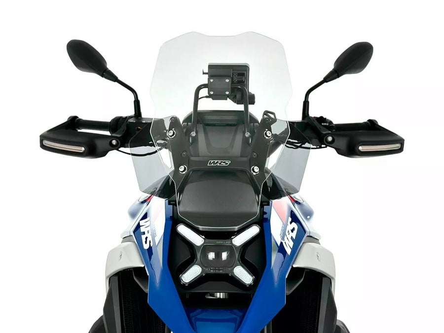 BMW R 1150 R [WRS] - parabrisas