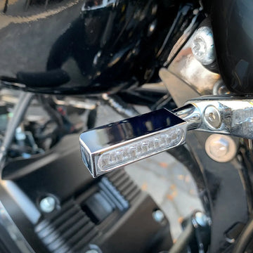 harley-davidson pan america [MOTOCICLETAS HEINZ] – Intermitentes LED - 0